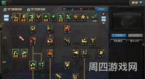 60版本漫游刷图加点(dnf男漫游刷图加点最新)