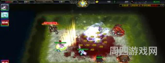 war3技能无cd指令(冰封王座技能无冷却秘籍)
