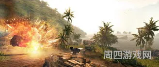 孤岛危机几好玩(孤岛危机2和3哪个值得玩)
