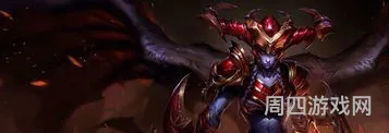 lol新英雄天赋怎么点(符文天赋一览表最新)