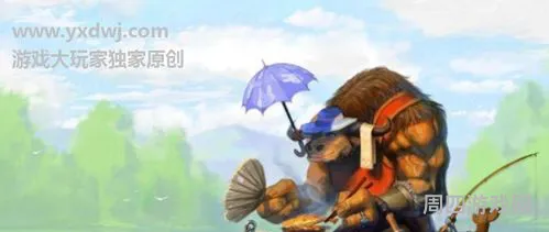 魔兽世界部落钓鱼路线1-300(钓鱼150到225在哪里练)