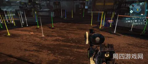 无主之地2dlc1(无主之地3四个dlc都是什么)