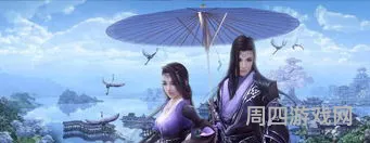 剑网3还值得入坑吗(剑三最值得长期玩的职业)
