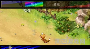 口袋妖怪破裂的时空(口袋妖怪曙光传说下载)