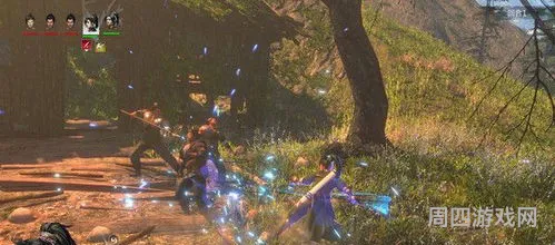 河洛群侠传有手游吗(河洛群侠传手机移植版)
