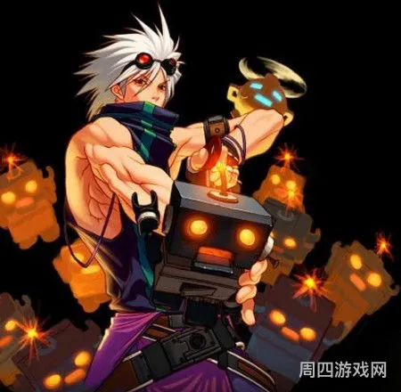 dnf哪个职业最厉害(地下城与勇士哪个职业好)