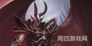 术士卡组标准(新版本术士卡组推荐)