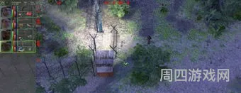 铁血联盟3:卷土重来(铁血联盟3自建角色)