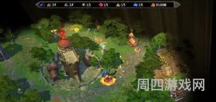 最新东方部落最后一关(寻找最后一关第三关怎么过)