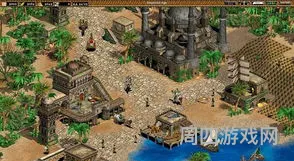 帝国时代2重制版(帝国时代2单机版安卓版无需联网)