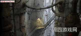 机械迷城apk完整免费版(机械迷城免费下载全部)