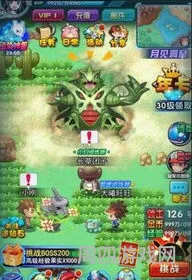 挂机好玩的游戏(比较适合挂机的游戏)