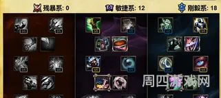 日女天赋怎么点(日女辅助天赋2023)