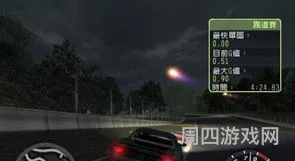 极品飞车地下狂飙2手机版(carx漂移赛车2)