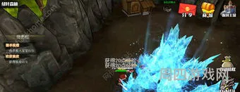 危境崛起破解版无限钻石(危境崛起最新版)