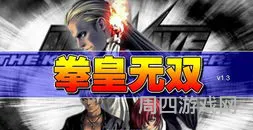 拳皇无双无敌版(拳皇实力官方排名)