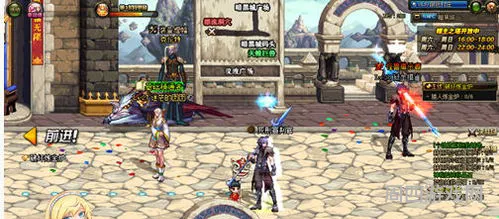 dnf绅士补丁大佬(地下城与勇士r18三觉buff补丁)