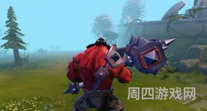 斧王打后期出装(斧王出装顺序一览表)
