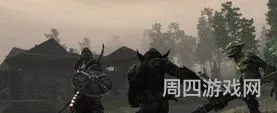 最新哥特王朝剧情介绍(剧情介绍)