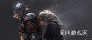 黑暗之魂3法师怎么玩(黑魂3法师毕业装备搭配)