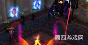 魔兽世界潘达利亚主城在哪(魔兽世界部落主城)