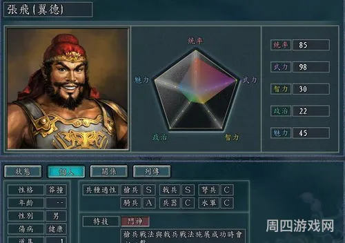 三国志11结义兄弟推荐(三国志11虎豹骑怎么出)