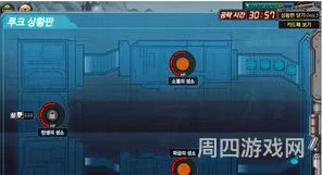 dnf卢克攻坚战在哪里(超时空漩涡需要什么材料入场)