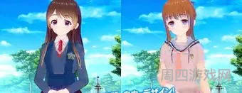 男女谈恋爱模拟游戏(关于恋爱的游戏)
