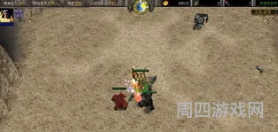 魔兽争霸3仿盛大传奇(war仿盛大传奇全地图)