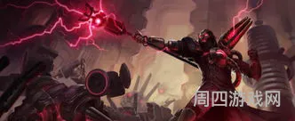 战地机甲科加斯(战地巨兽科加斯怎么样值得入手吗)