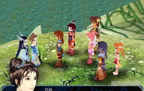 好玩小游戏排行榜女生版(最好玩的小游戏排名)