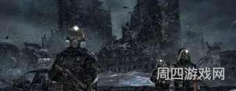 地铁2033小说电子版(地铁2033原著)