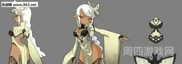 龙之谷手游舞娘加点图(龙之谷舞娘二觉哪个职业好点)