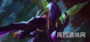 2021螳螂进化顺序(超级螳螂进化系统)