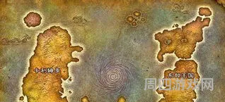 魔兽争霸地图放在哪里(魔兽争霸地图下载网址)