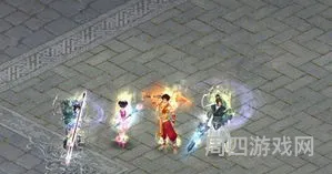 月影传说online(手机上玩月影传说单机版)
