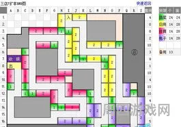 qq超市3店口碑摆法图(qq超市4店8口碑摆法图)