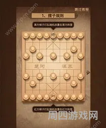 天天象棋官方(天天象棋最新版)