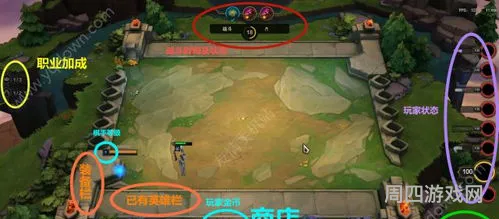 云顶之弈官方网站(云顶之弈端游怎么下载)