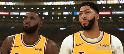 nba2k20破解版(nba2k20无限金币中文版)