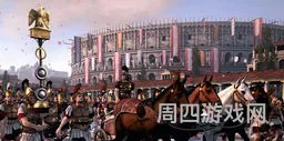 罗马全面战争重制版(罗马全面战争兵种图鉴)