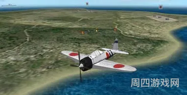 太平洋海军航空兵(太平洋航空兵最新版下载)