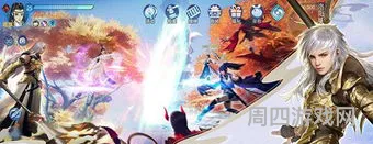 仙剑奇侠传3游戏在哪里(仙剑奇侠传有几部)