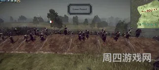 全面战争拿破仑mod(拿破仑allinonemod)