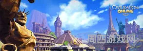 文明帝国ol(新快帝国文明ol攻略)