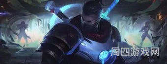 lol未来战士慎(未来战士慎值得买吗)