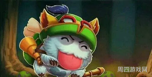 提莫是什么位置(提莫可以打野吗)