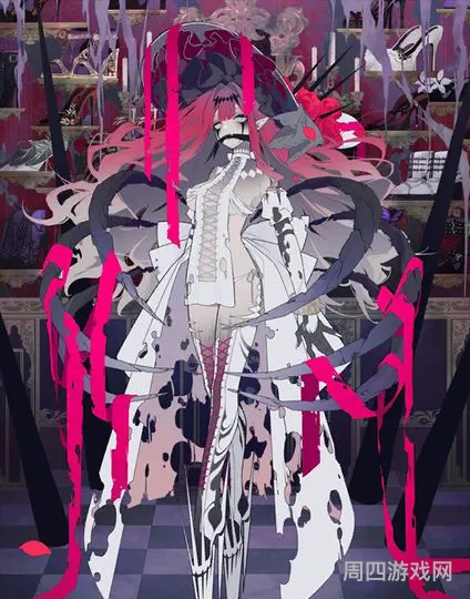 妖精骑士崔斯坦(妖精骑士莫德雷德)