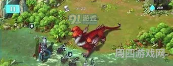 剑与家园人族用什么龙(剑与家园人族排兵布阵)