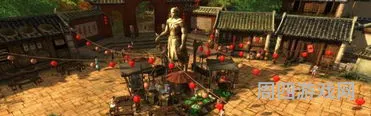 侠客风云传秦红殇攻略(侠客风云传讲解)
